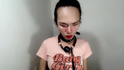 mayamint online show from October 2025 10:36:01 PM