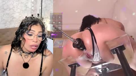 Maya online show from April 2026 03:24:02 PM