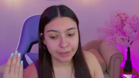 Maya Vexx online show from June 2026 02:08:02 PM