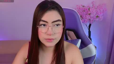 Snapshot of mayavexx chatting on July 2026 08:33:01 PM Maya Vexx online show from July 2026 08:33:01 PM