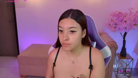 Snapshot of mayavexx chatting on July 2026 07:28:02 PM Maya Vexx online show from July 2026 07:28:02 PM