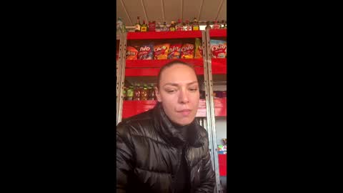 Snapshot of mayaweissx chatting on November 2025 01:12:02 PM MayaWeissX online show from November 2025 01:12:02 PM