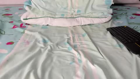 Maybelline69 online show from November 2025 07:30:01 AM