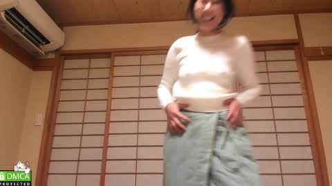 Snapshot of maybenanako chatting on January 2025 01:49:02 PM Nanako online show from January 2025 01:49:02 PM