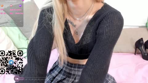 Snapshot of maydaguy chatting on December 2024 12:30:01 PM Megan online show from December 2024 12:30:01 PM