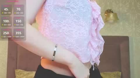 Megan online show from March 2026 05:00:02 AM