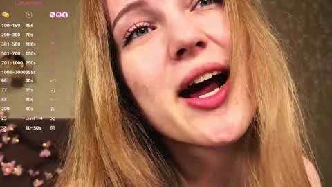 Megan online show from May 2026 05:15:01 AM
