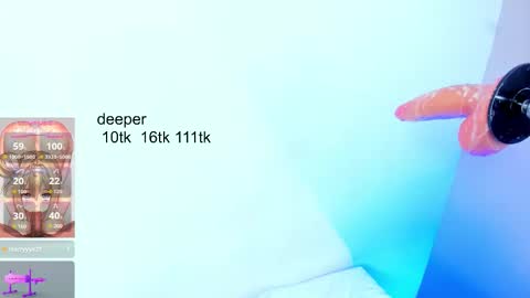 maye  online show from March 2026 01:14:01 PM