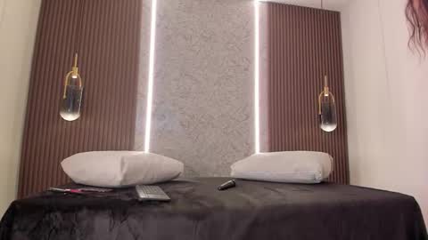 Maye Wells online show from February 2026 07:47:02 PM