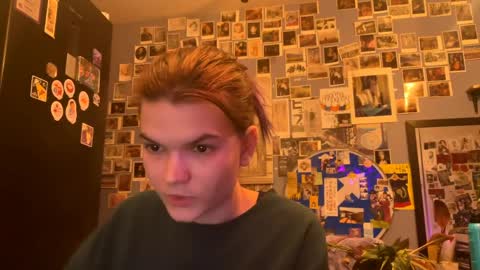 Rose online show from March 2026 10:49:01 PM