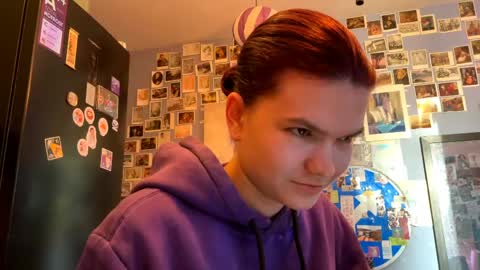 Rose online show from April 2026 04:12:01 AM