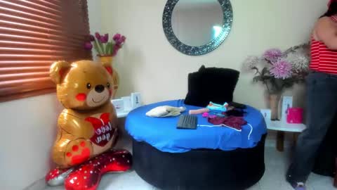 Maye  online show from March 2026 12:43:02 PM