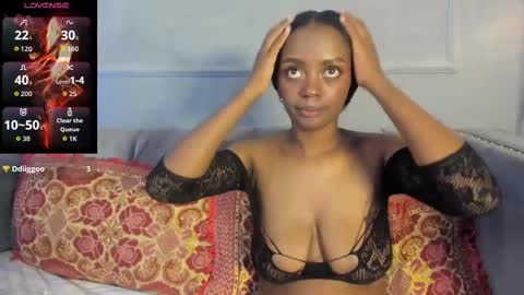 mayevanss online show from October 2025 04:53:02 AM