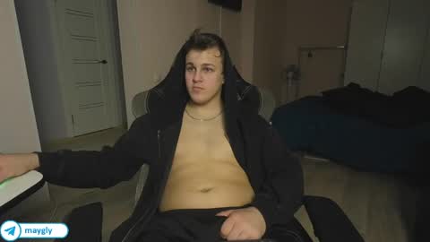 Slava and Alextatto online show from April 2026 07:18:02 PM