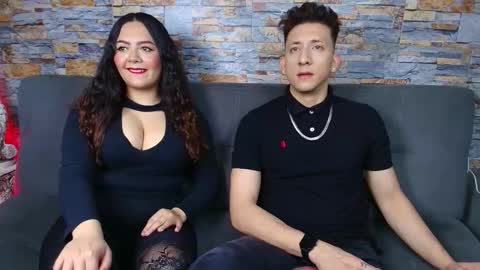 Maykol victoria1624 online show from February 2026 01:12:01 AM