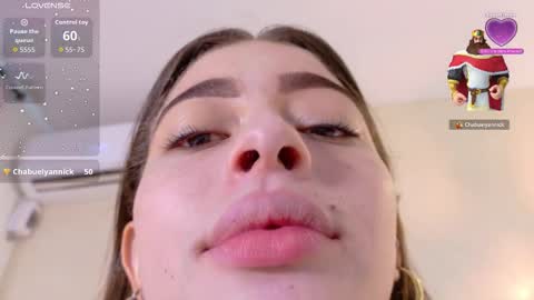 Snapshot of mayleeth chatting on February 2026 01:21:02 PM Rousse online show from February 2026 01:21:02 PM