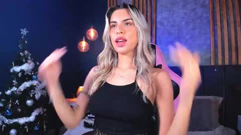 ALIS online show from December 2024 08:00:02 AM