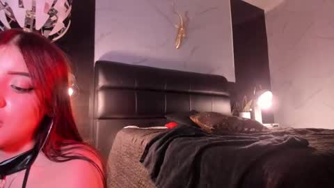 Maylin online show from October 2025 04:09:02 AM