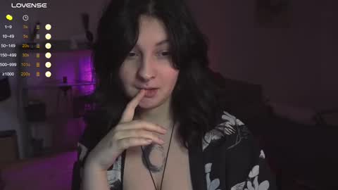 Mary  . online show from March 2025 05:57:01 AM