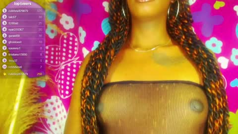 Snapshot of mayo_771804 chatting on December 2024 03:40:02 AM Karol black18 online show from December 2024 03:40:02 AM