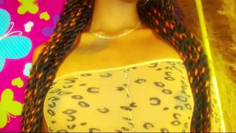 Snapshot of mayo_771804 chatting on January 2025 12:17:02 AM Karol black18 online show from January 2025 12:17:02 AM