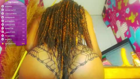 Snapshot of mayo_771804 chatting on January 2025 12:57:01 AM Karol black18 online show from January 2025 12:57:01 AM