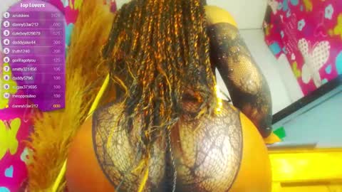 Snapshot of mayo_771804 chatting on January 2025 09:46:01 AM Karol black18 online show from January 2025 09:46:01 AM