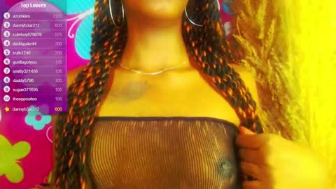 Snapshot of mayo_771804 chatting on January 2025 01:41:02 AM Karol black18 online show from January 2025 01:41:02 AM