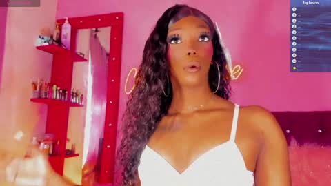 Karol black18 online show from April 2026 01:16:02 PM