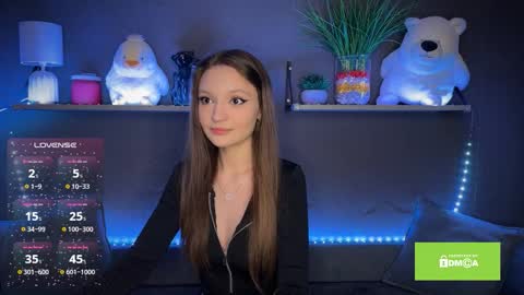 May online show from March 2026 07:47:02 PM