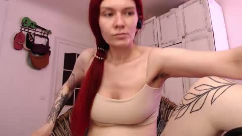 mayrumey online show from February 2025 01:31:02 PM