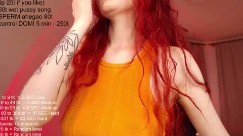 mayrumey online show from November 2025 09:42:01 AM