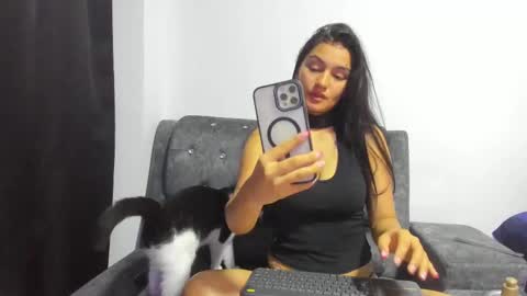 Snapshot of mayte_sexy3 chatting on October 2025 11:57:01 PM Mayte  online show from October 2025 11:57:01 PM