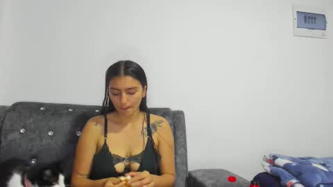 Snapshot of mayte_sexy3 chatting on October 2025 01:22:01 PM Mayte  online show from October 2025 01:22:01 PM