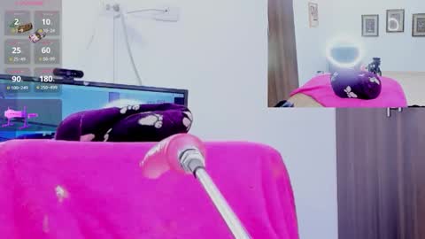 mayte online show from September 2025 09:30:01 PM