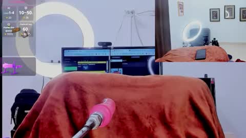 mayte online show from October 2025 07:05:02 AM