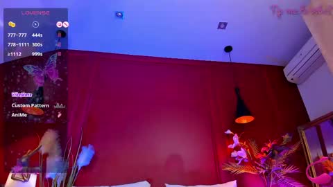 MayaLevi online show from April 2026 07:58:01 PM