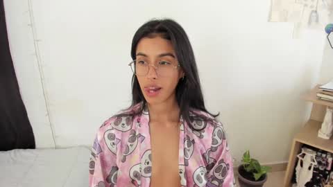 mazikeen_18 online show from January 2025 05:56:01 PM