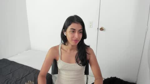 mazikeen_18 online show from November 2025 01:00:02 PM