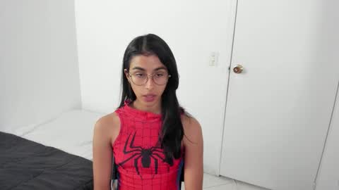 mazikeen_18 online show from November 2025 01:11:01 PM