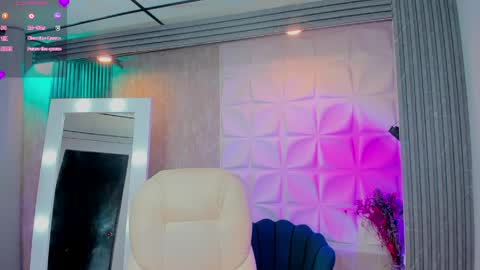 Camila online show from April 2026 07:58:02 PM