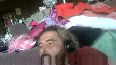 Snapshot of mazl0w chatting on January 2025 08:32:02 AM mazl0w online show from January 2025 08:32:02 AM