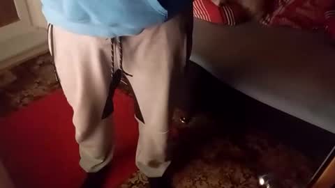 mazlicek1987 online show from December 2025 05:01:01 AM