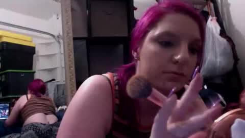 mazzyforyou online show from April 2026 02:58:02 AM