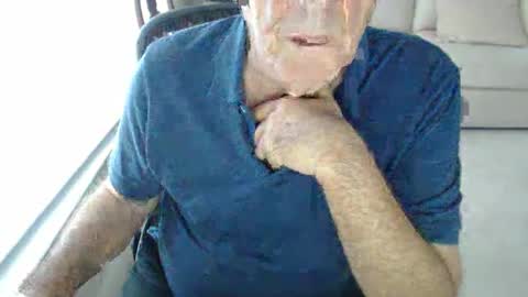 Snapshot of mbeastie chatting on January 2025 07:56:01 PM Beastie online show from January 2025 07:56:01 PM