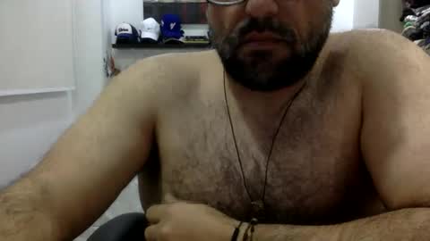 VzlaMan online show from April 2026 10:55:01 PM