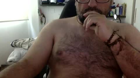 VzlaMan online show from April 2026 06:54:02 PM