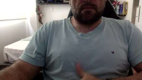 VzlaMan online show from July 2026 07:24:01 PM