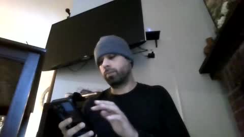 Snapshot of mcbuster11 chatting on January 2025 02:31:02 PM mcbuster11 online show from January 2025 02:31:02 PM