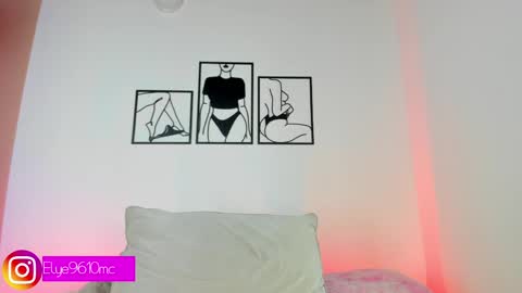 Snapshot of mcdonald_ellie chatting on June 2026 08:34:02 PM Ellie online show from June 2026 08:34:02 PM
